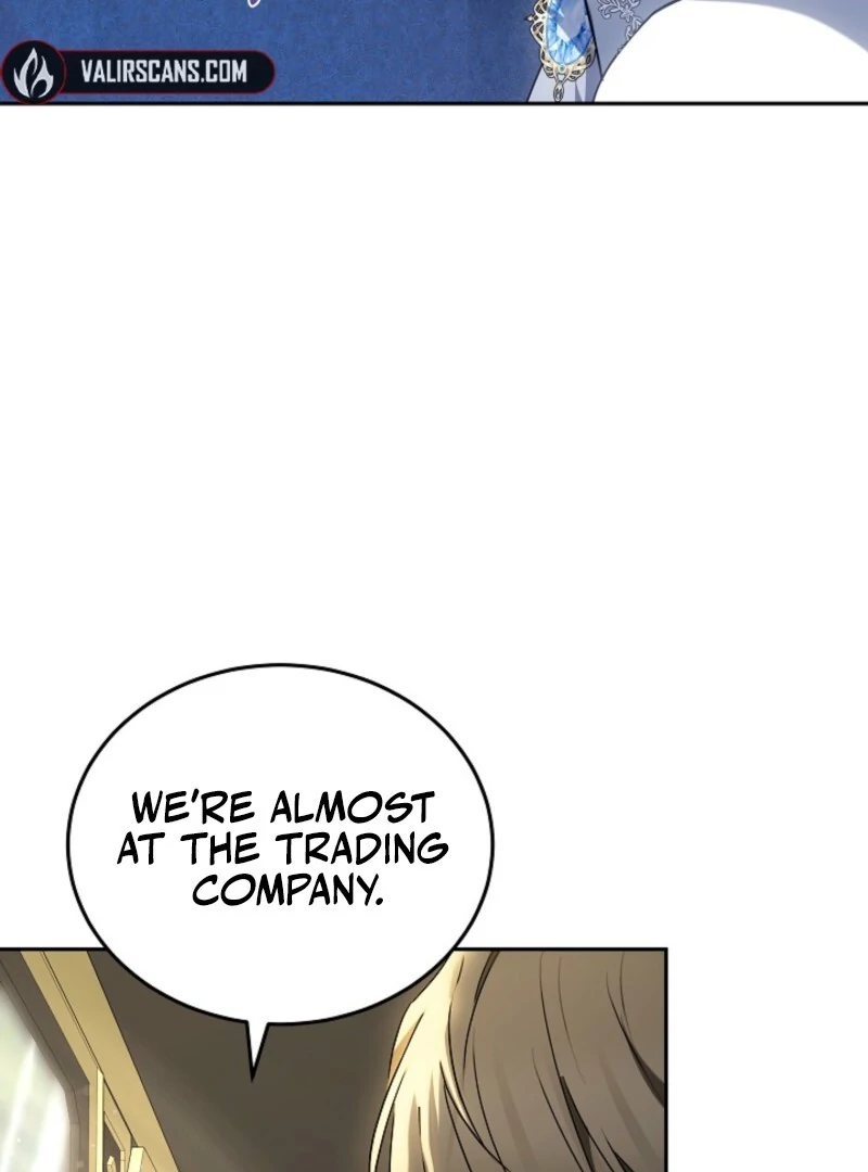 Suddenly I Decided to Become The Female Lead Chapter 25 - page 83