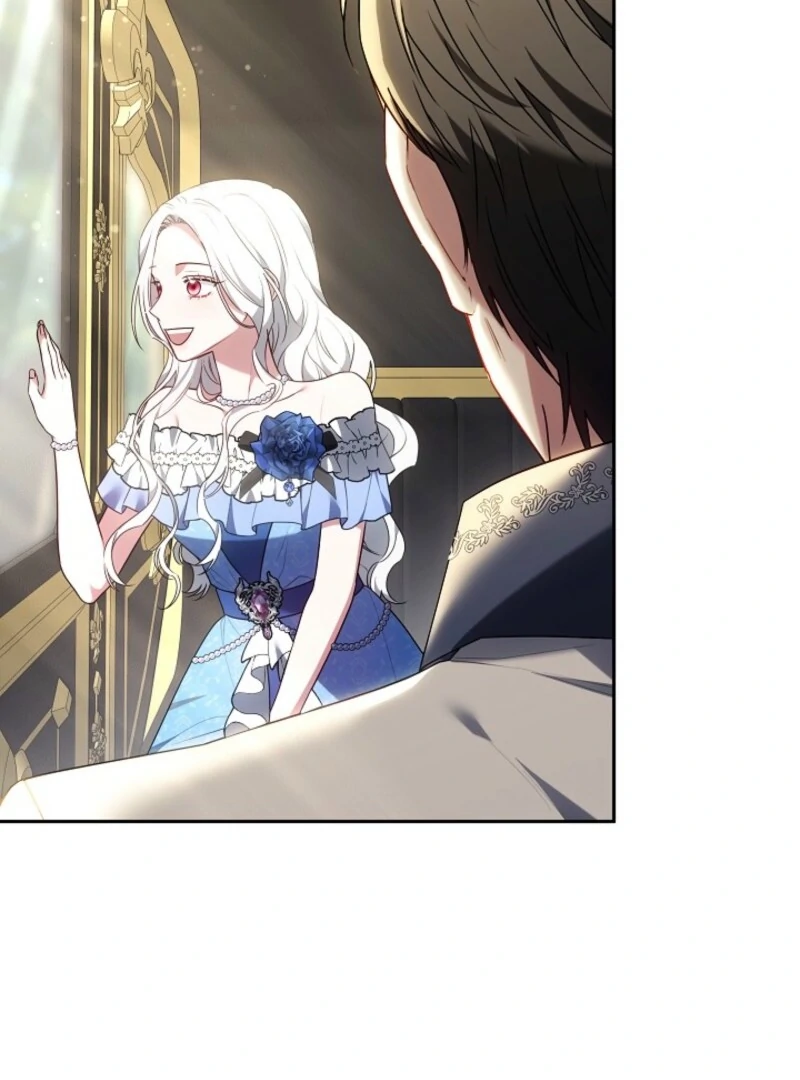 Suddenly I Decided to Become The Female Lead Chapter 25 - page 84