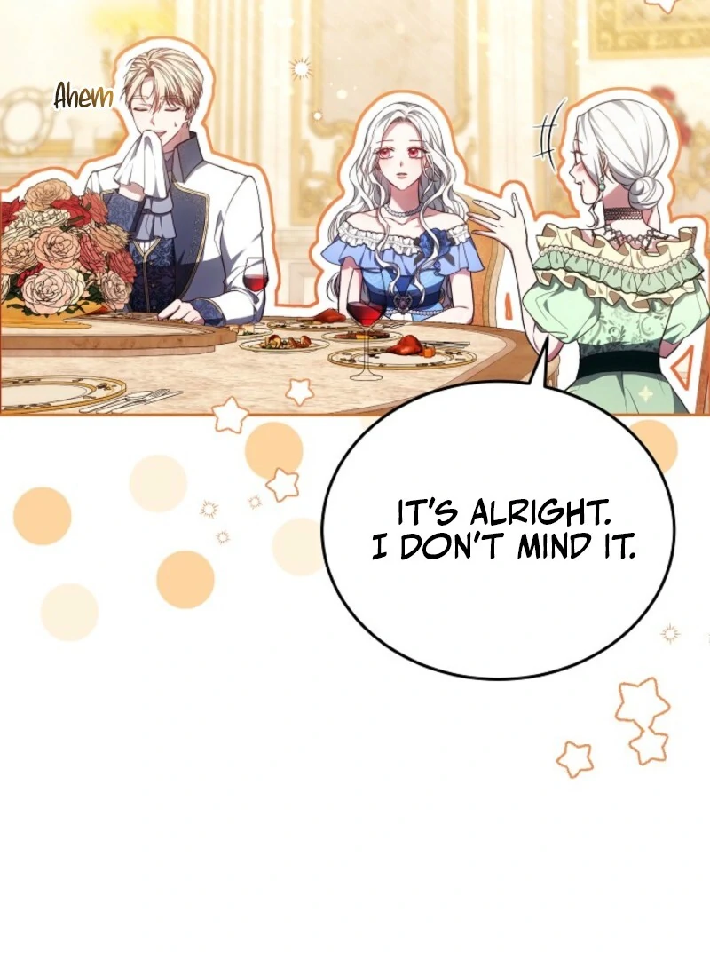 Suddenly I Decided to Become The Female Lead Chapter 25 - page 9