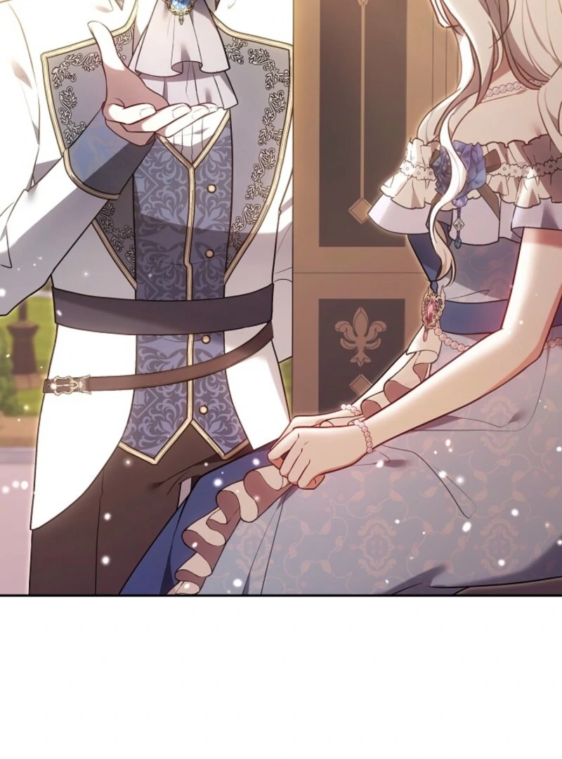 Suddenly I Decided to Become The Female Lead Chapter 25 - page 94