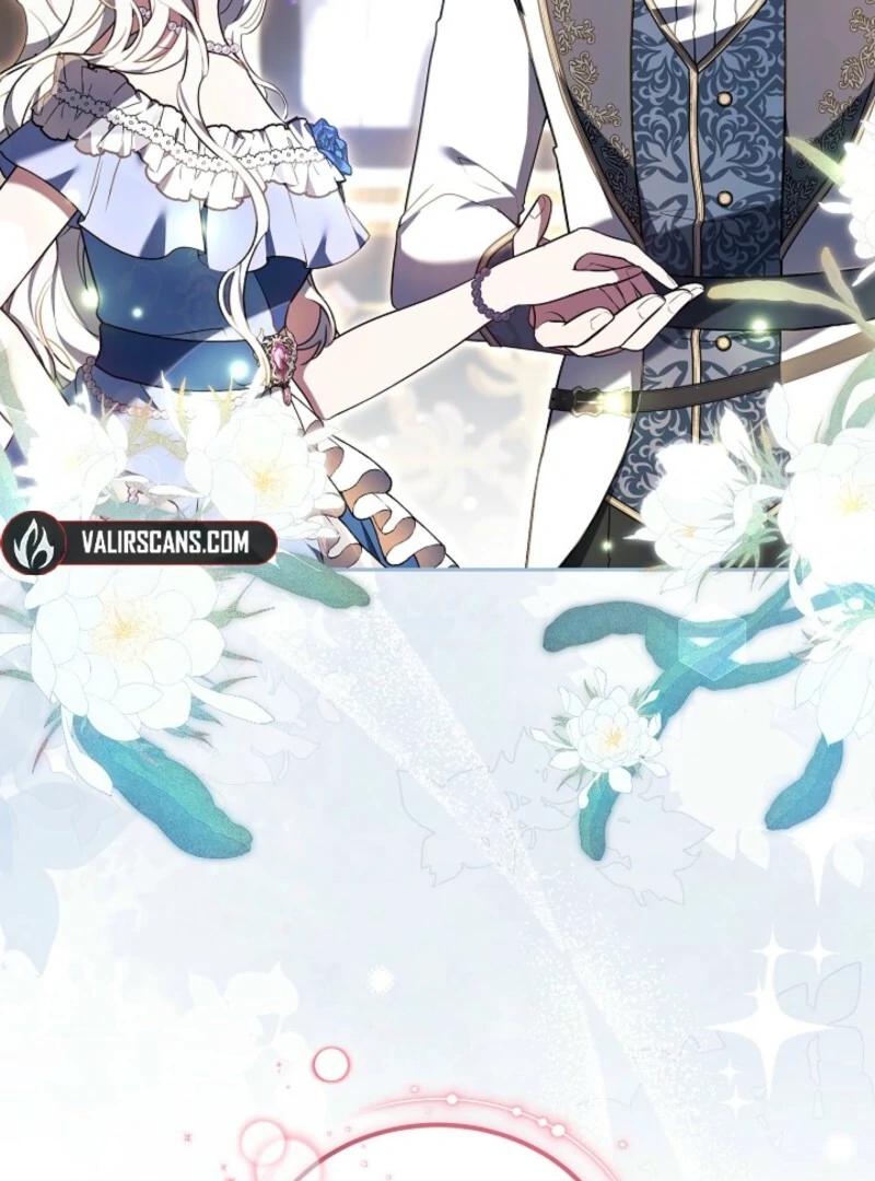 Suddenly I Decided to Become The Female Lead Chapter 25 - page 96
