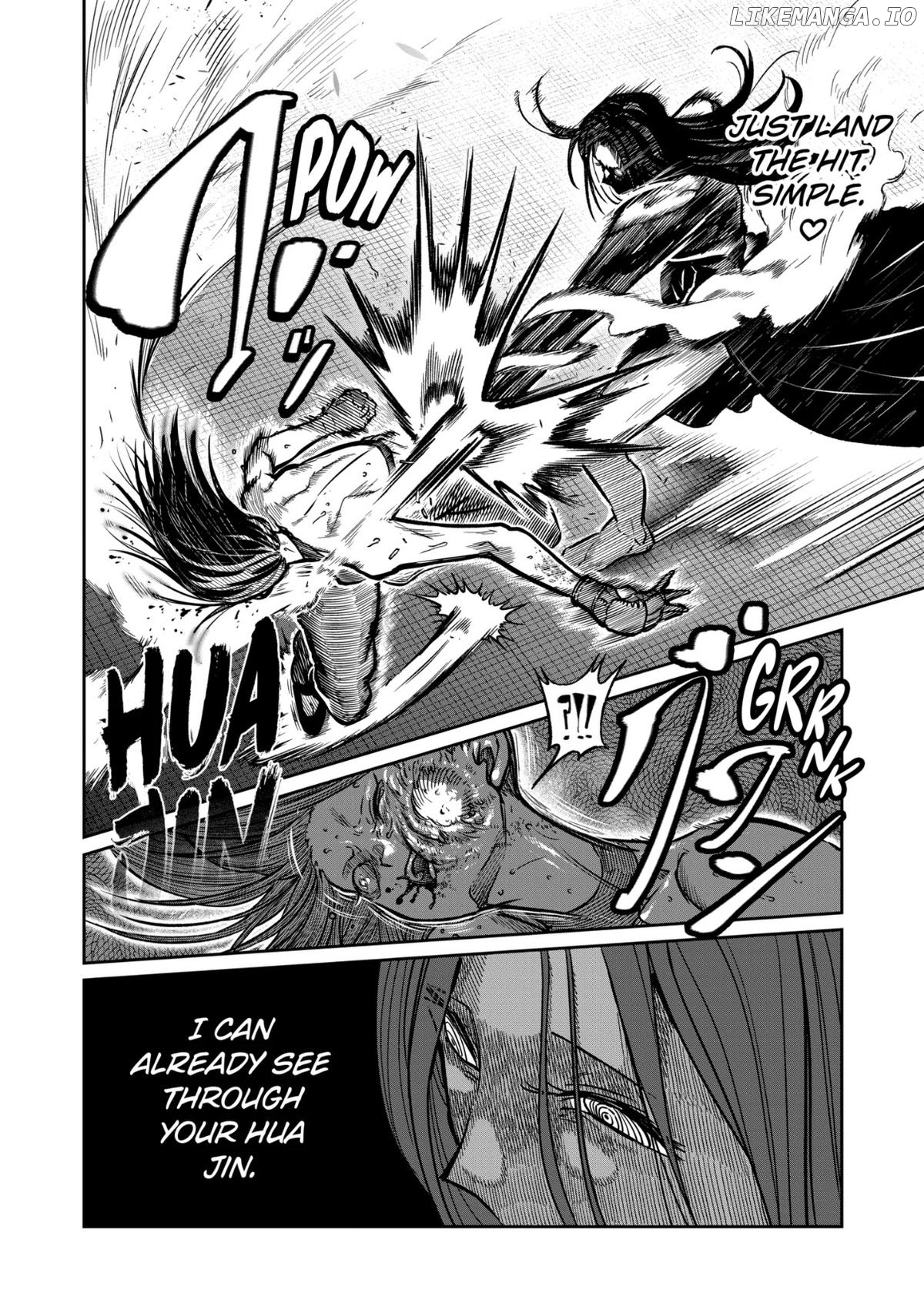 ST✰R: Strike it Rich Chapter 57 - page 10
