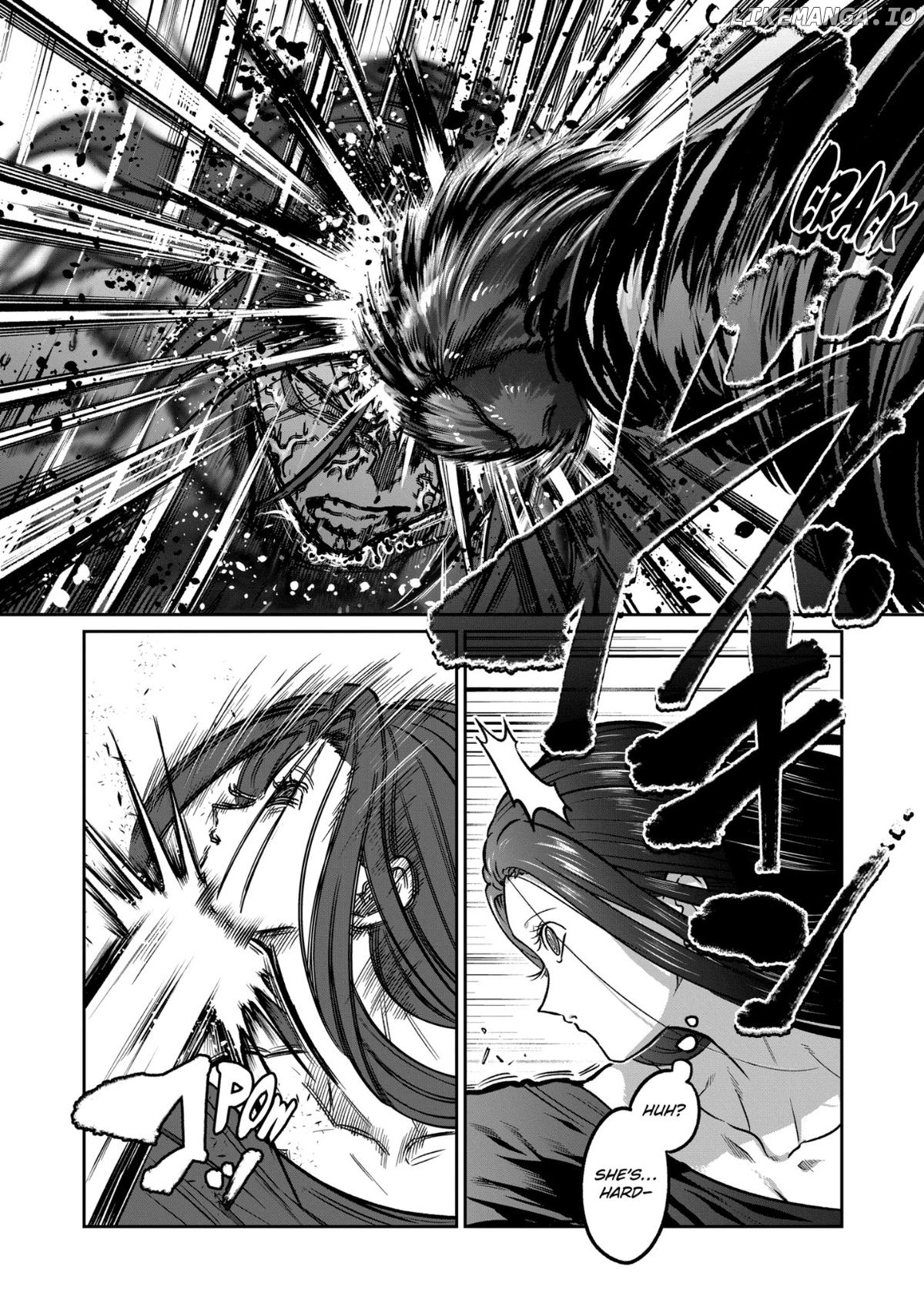 ST✰R: Strike it Rich Chapter 57 - page 14
