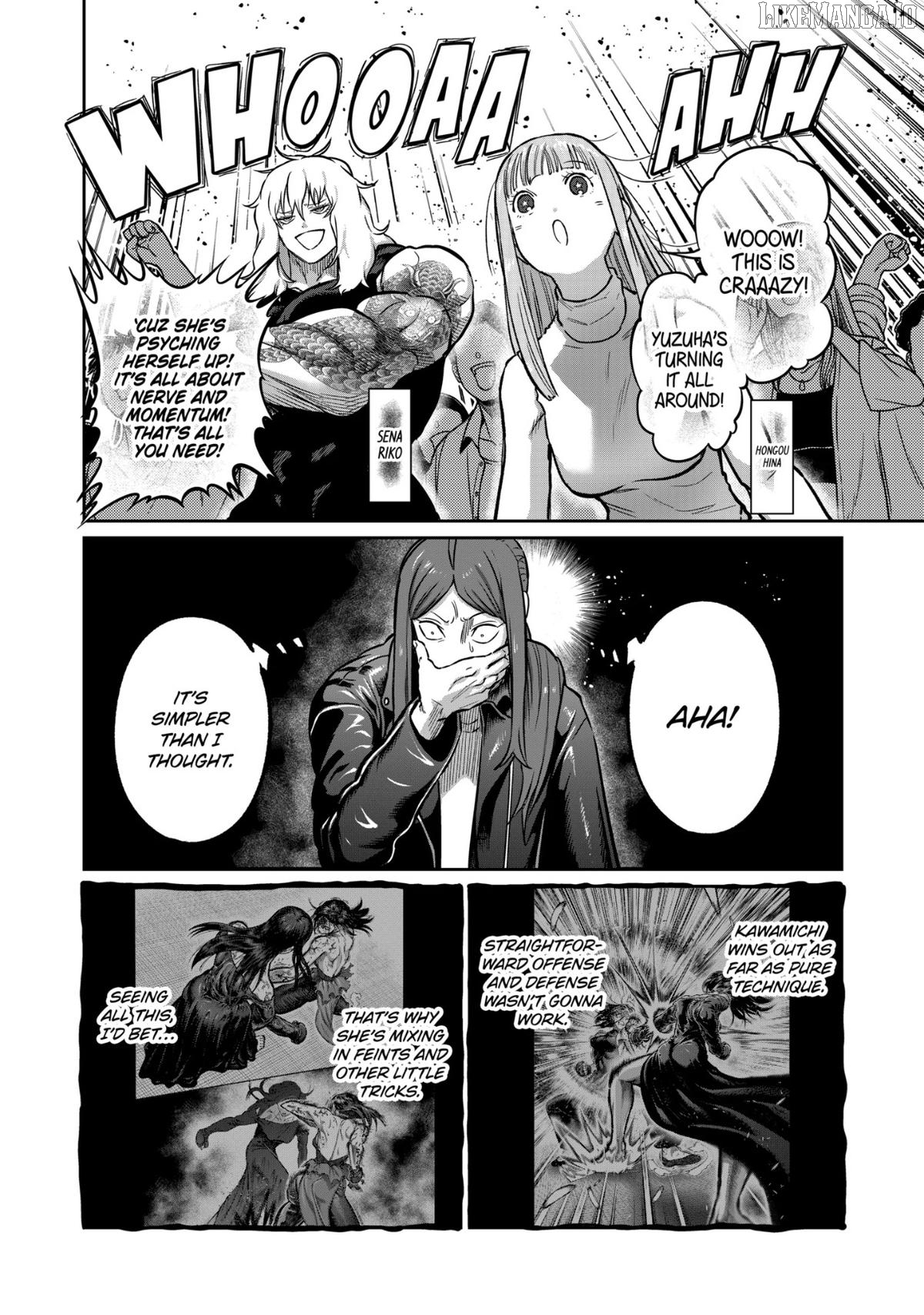 ST✰R: Strike it Rich Chapter 58 - page 10