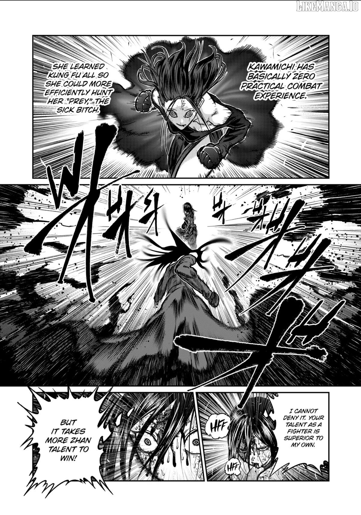 ST✰R: Strike it Rich Chapter 58 - page 11