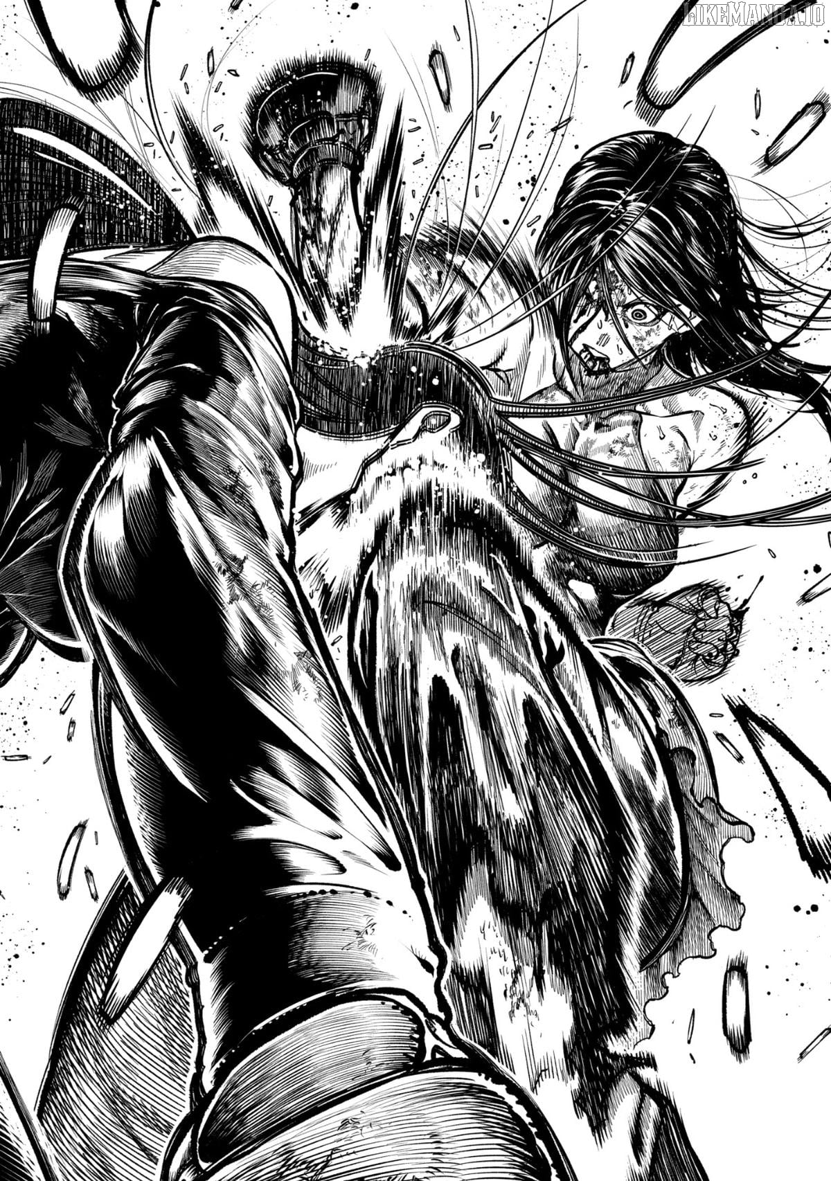 ST✰R: Strike it Rich Chapter 58 - page 14