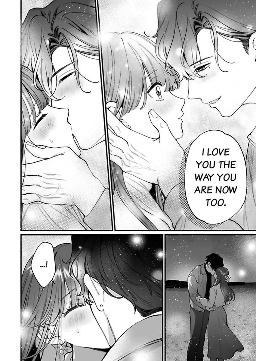 Hentai Yakuza to Abunai Aijin Keiyaku Chapter 15 - page 15