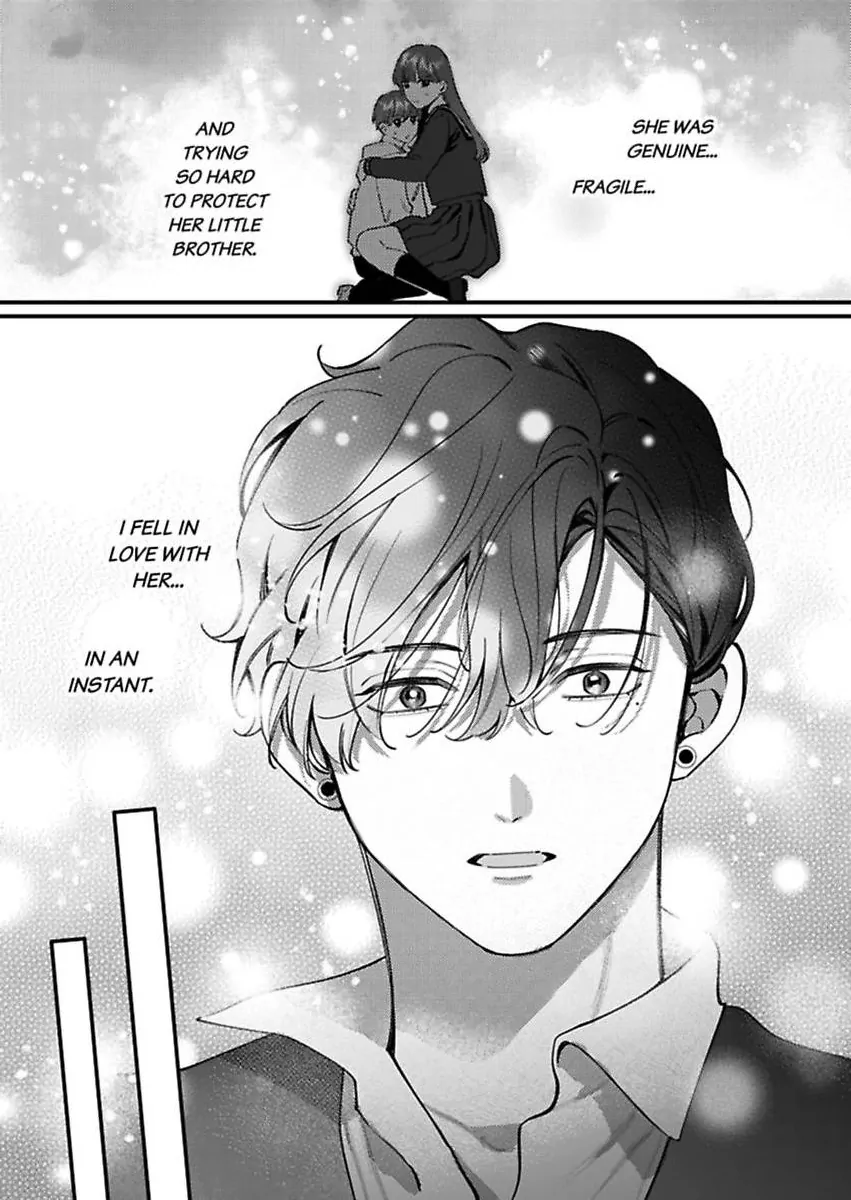 Hentai Yakuza to Abunai Aijin Keiyaku Chapter 15 - page 4