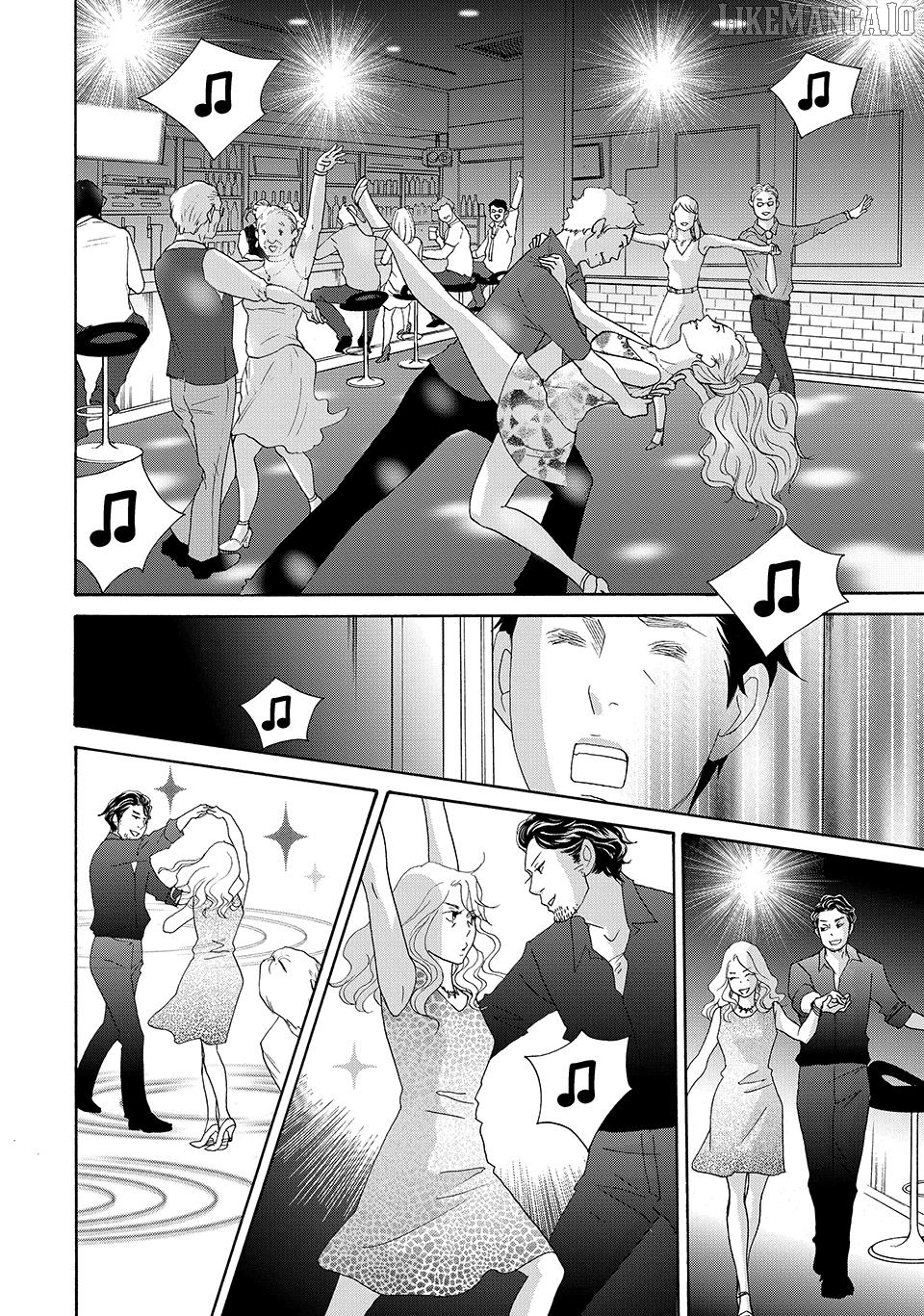 Nanatsuya Shinobu no Housekibako Chapter 18 - page 3