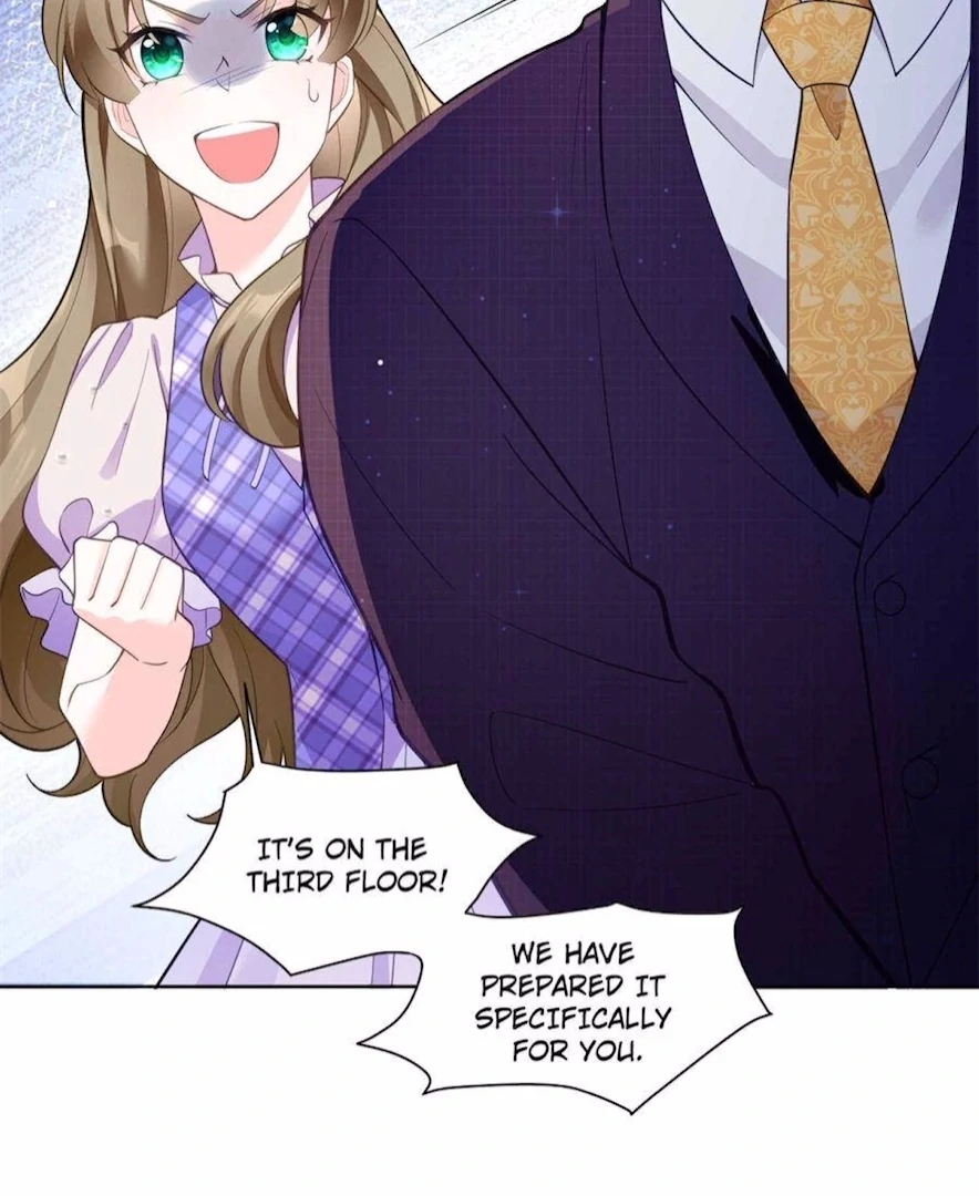 Ancestor is beautiful and elegant Chapter 3 - page 9