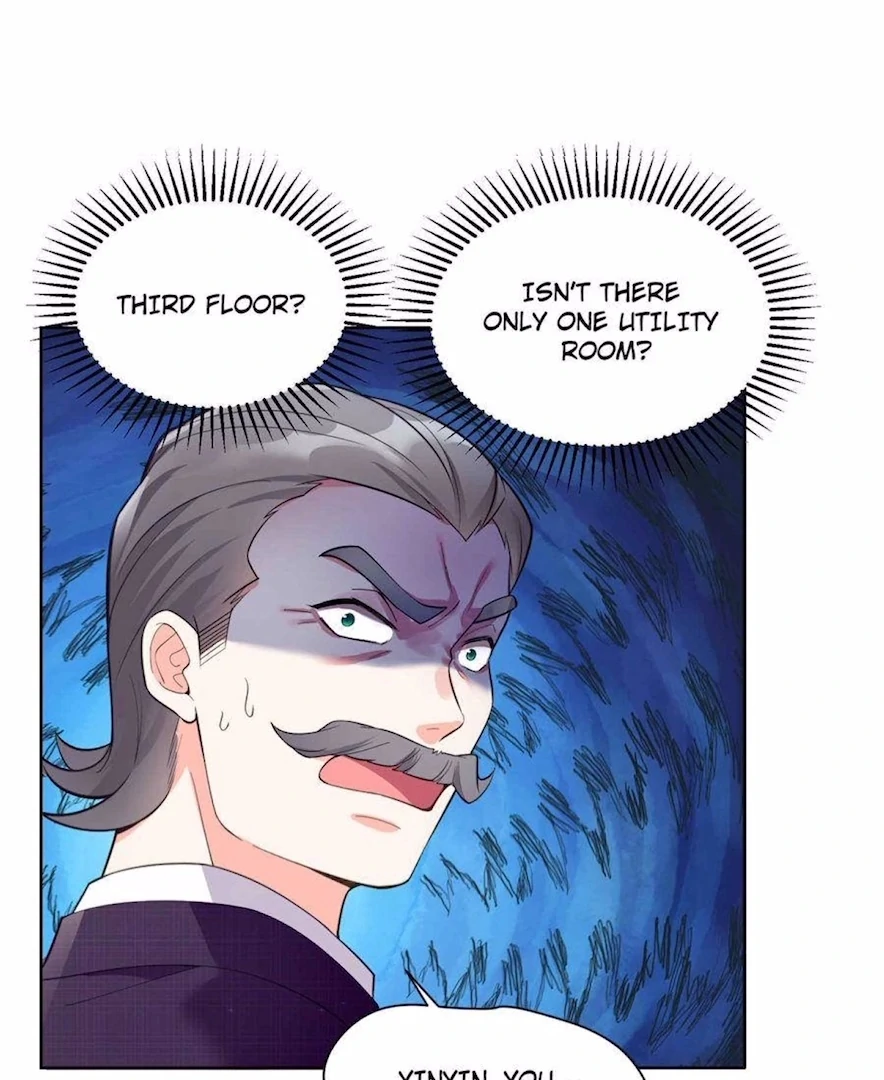 Ancestor is beautiful and elegant Chapter 3 - page 10