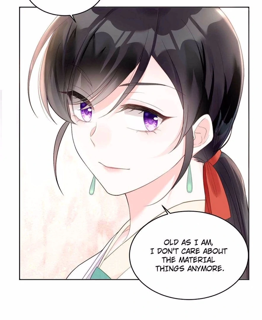 Ancestor is beautiful and elegant Chapter 3 - page 13