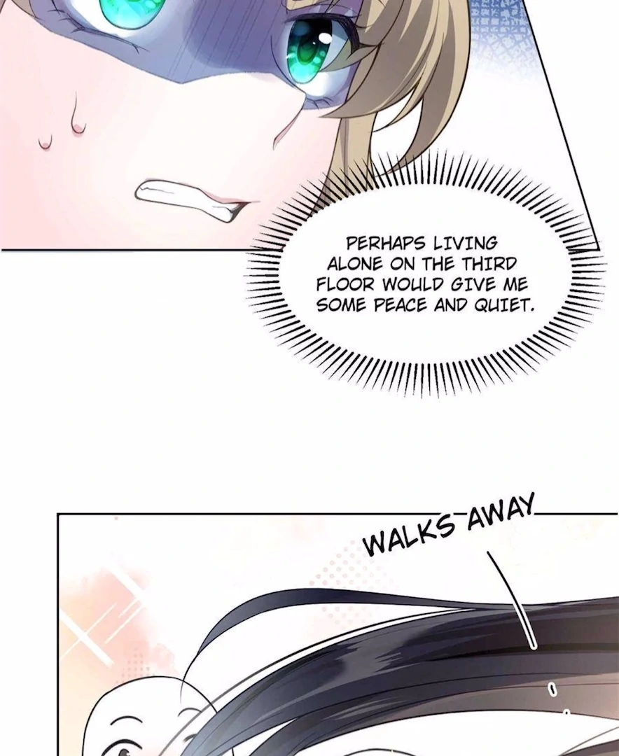 Ancestor is beautiful and elegant Chapter 3 - page 15