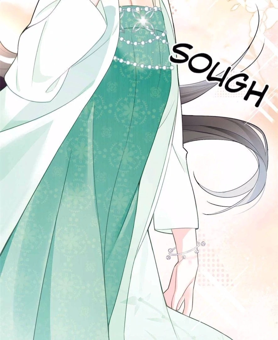 Ancestor is beautiful and elegant Chapter 3 - page 17