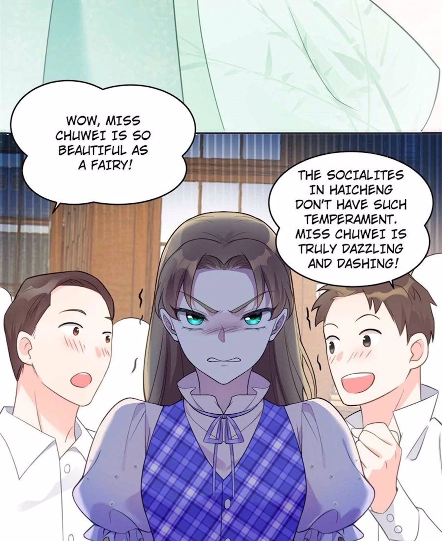 Ancestor is beautiful and elegant Chapter 3 - page 18