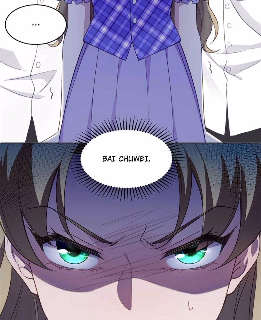 Ancestor is beautiful and elegant Chapter 3 - page 19