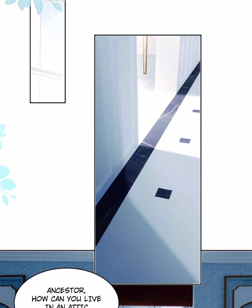 Ancestor is beautiful and elegant Chapter 3 - page 21