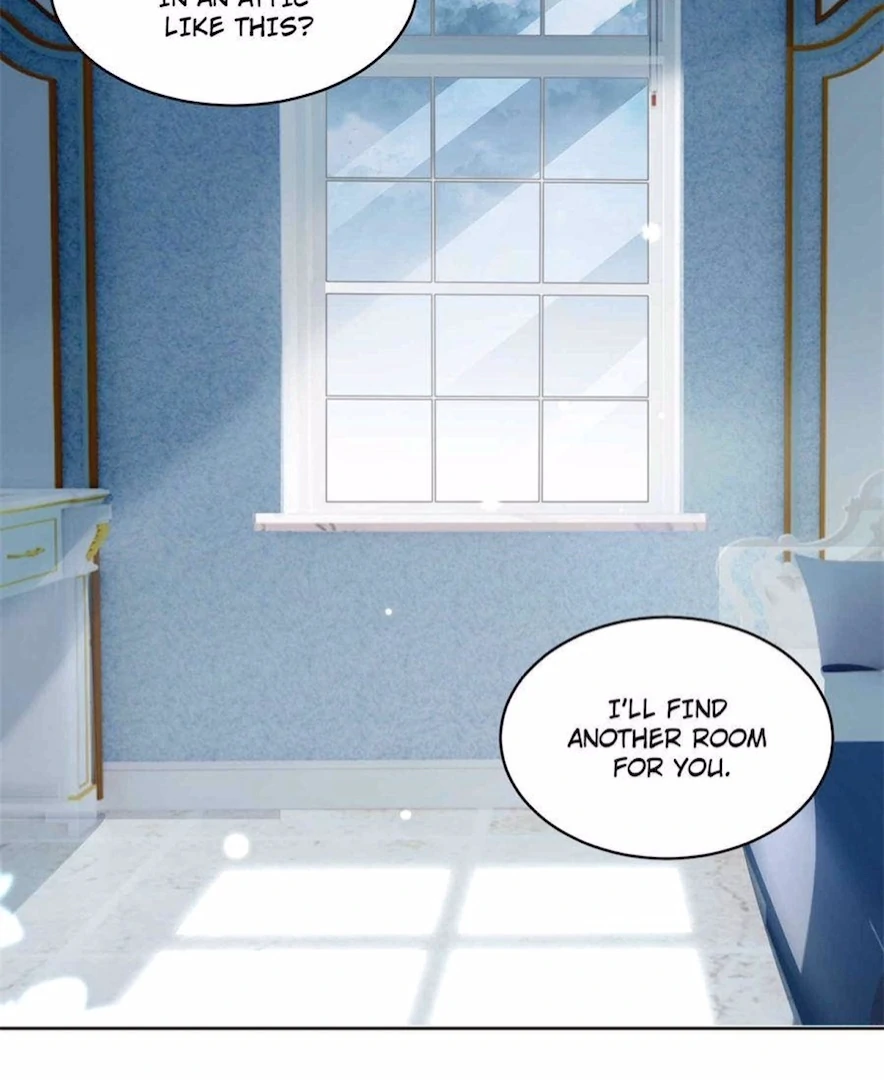 Ancestor is beautiful and elegant Chapter 3 - page 22