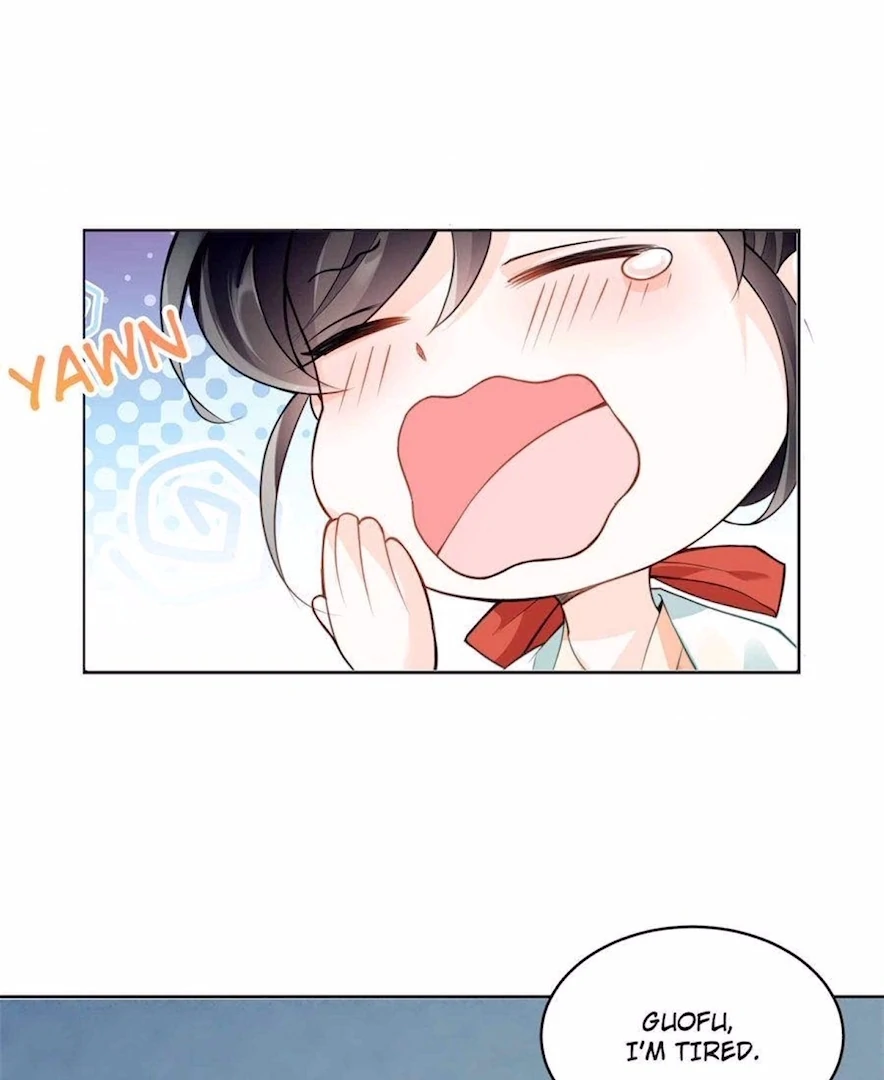 Ancestor is beautiful and elegant Chapter 3 - page 23