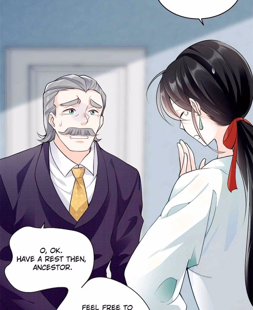 Ancestor is beautiful and elegant Chapter 3 - page 24