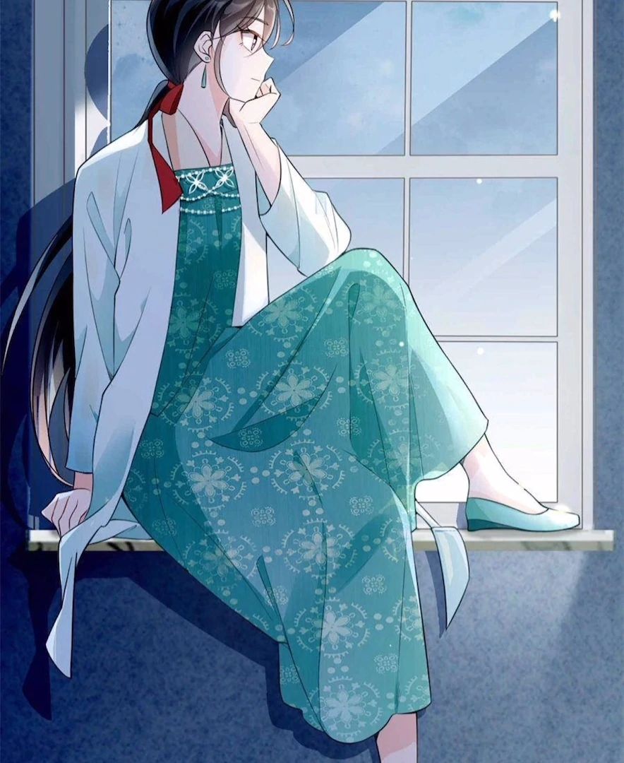 Ancestor is beautiful and elegant Chapter 3 - page 27