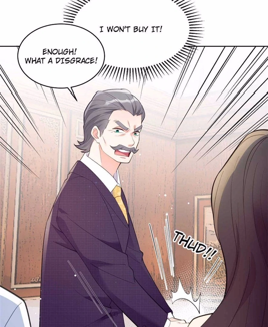 Ancestor is beautiful and elegant Chapter 3 - page 2