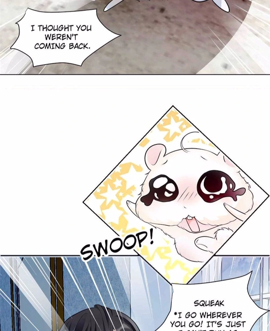 Ancestor is beautiful and elegant Chapter 3 - page 32