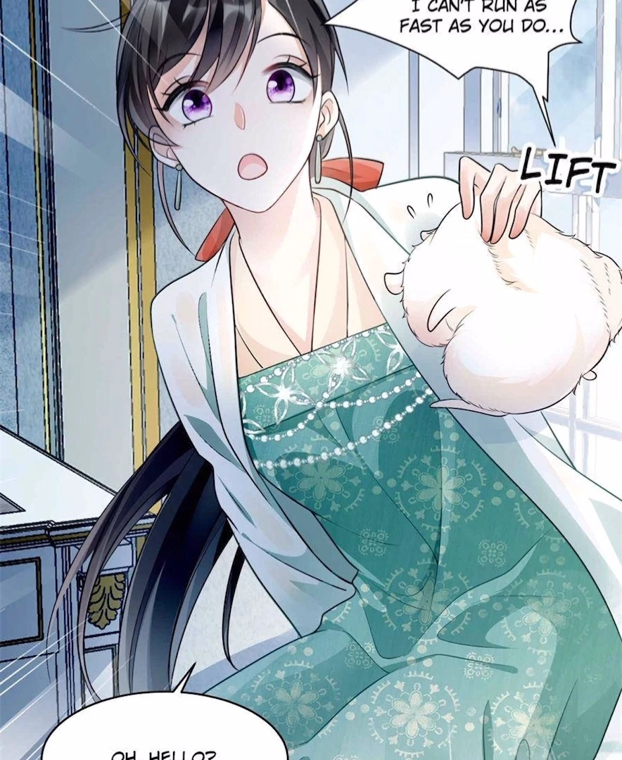 Ancestor is beautiful and elegant Chapter 3 - page 33