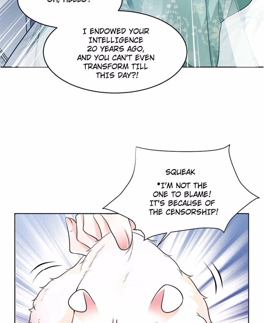 Ancestor is beautiful and elegant Chapter 3 - page 34