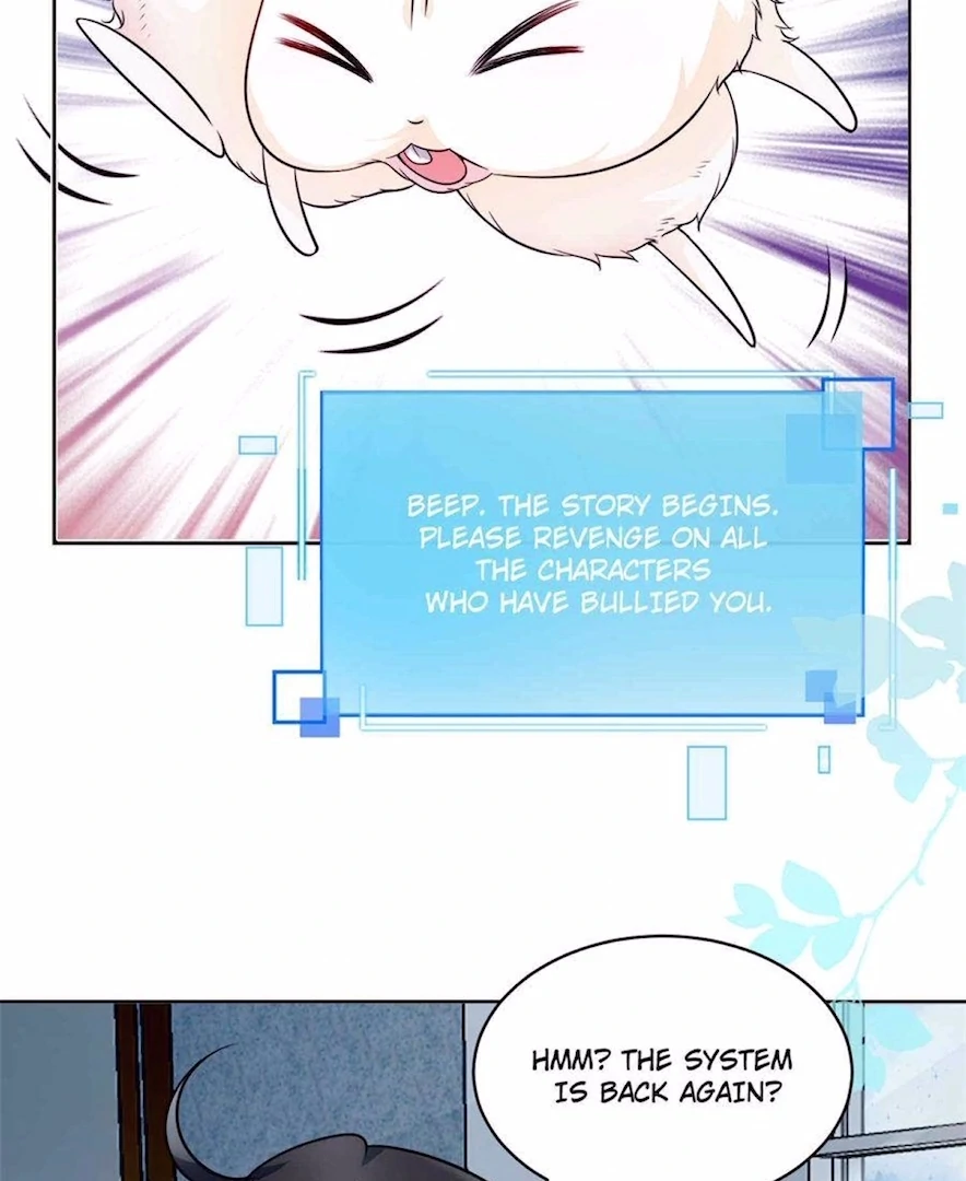 Ancestor is beautiful and elegant Chapter 3 - page 35