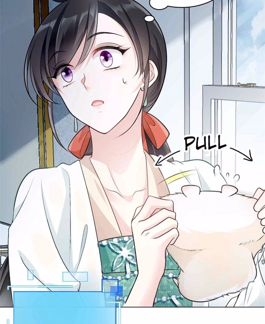 Ancestor is beautiful and elegant Chapter 3 - page 36