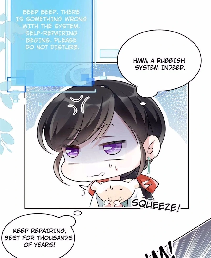 Ancestor is beautiful and elegant Chapter 3 - page 37