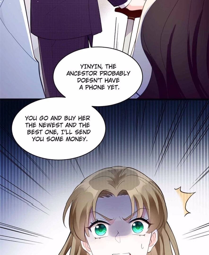 Ancestor is beautiful and elegant Chapter 3 - page 3