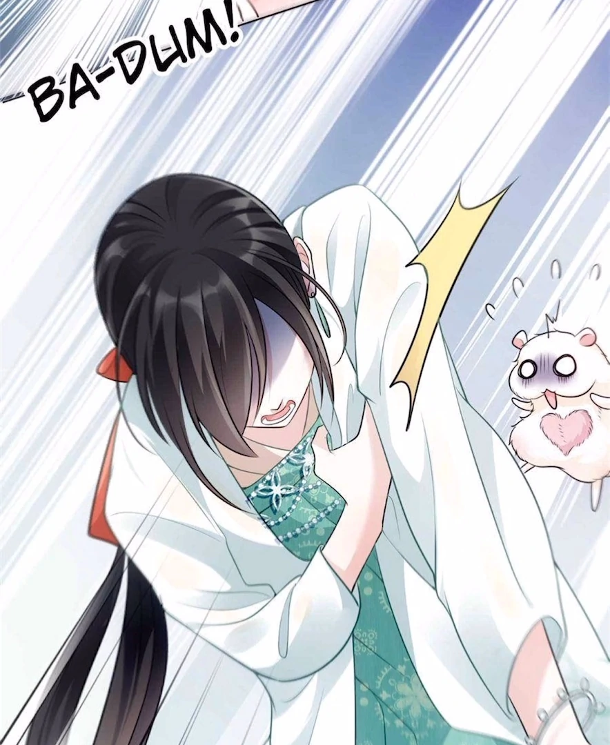 Ancestor is beautiful and elegant Chapter 3 - page 39