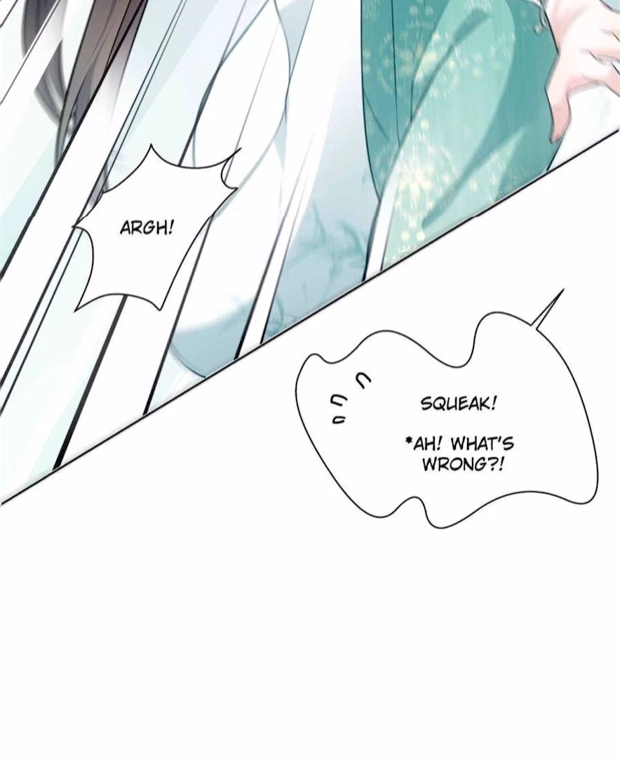 Ancestor is beautiful and elegant Chapter 3 - page 40