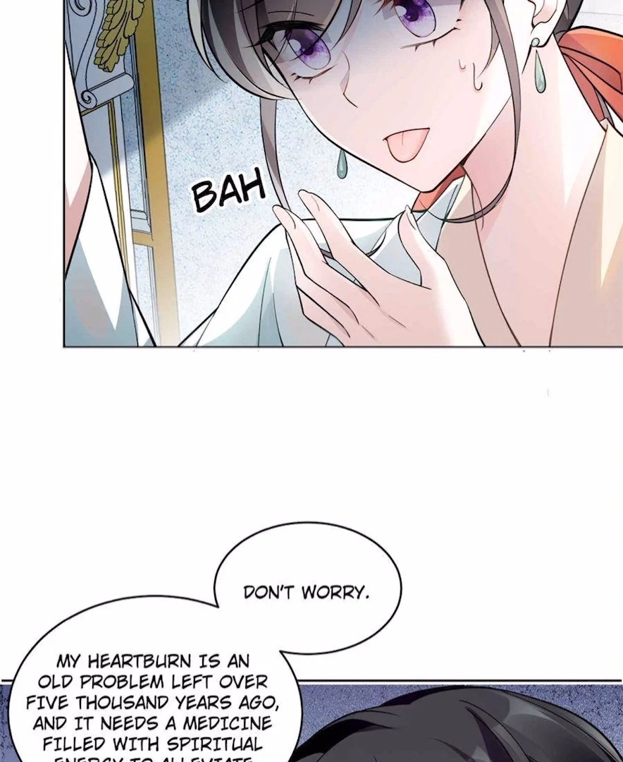 Ancestor is beautiful and elegant Chapter 3 - page 44