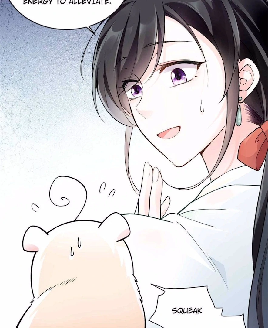 Ancestor is beautiful and elegant Chapter 3 - page 45