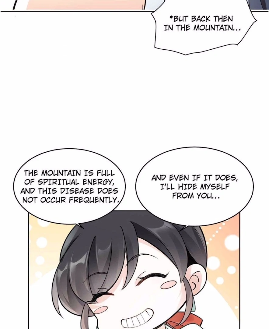 Ancestor is beautiful and elegant Chapter 3 - page 46