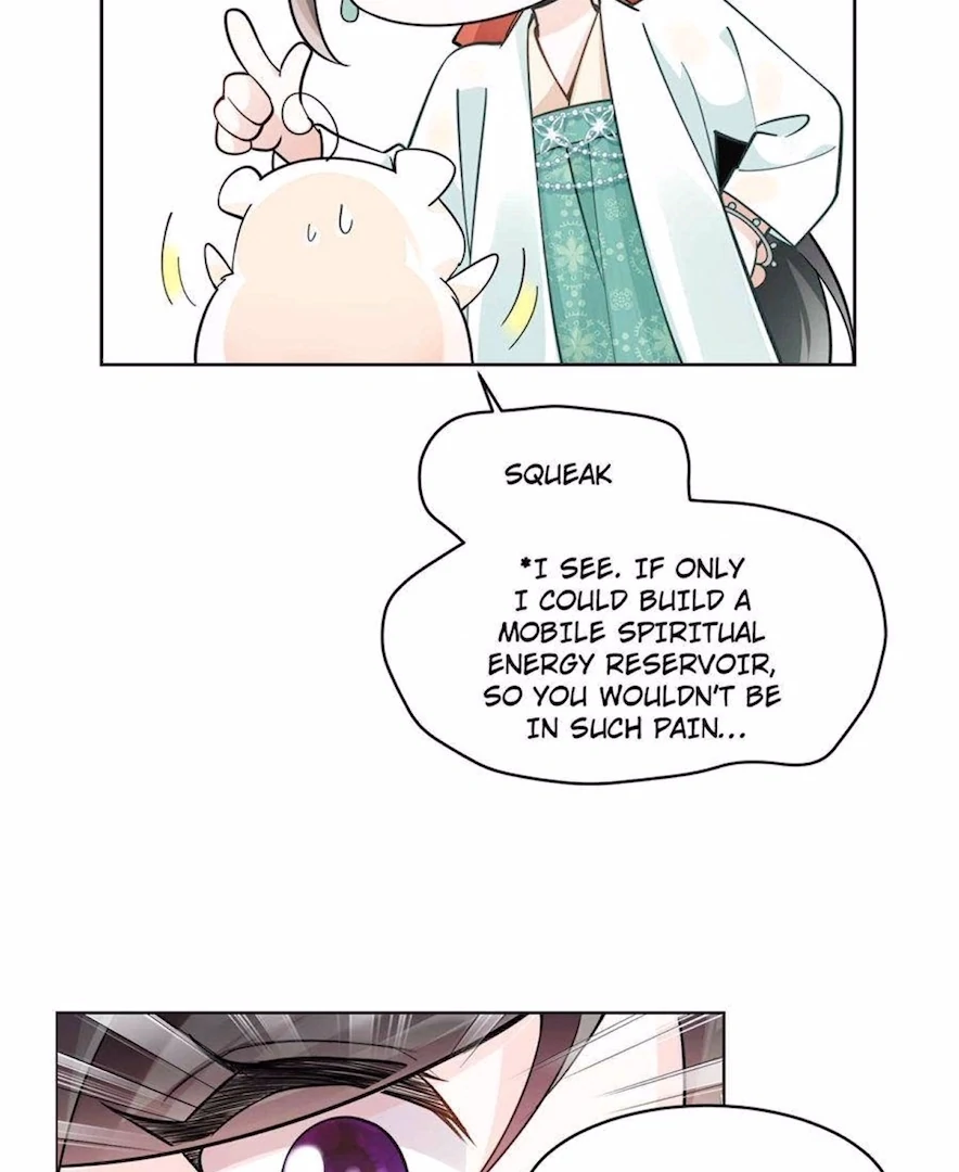 Ancestor is beautiful and elegant Chapter 3 - page 47