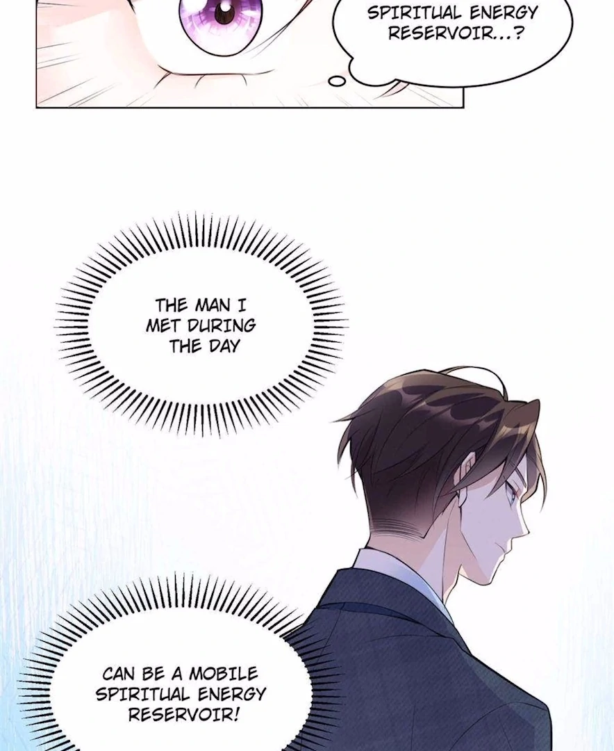 Ancestor is beautiful and elegant Chapter 3 - page 48