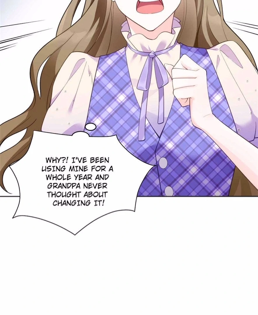 Ancestor is beautiful and elegant Chapter 3 - page 4