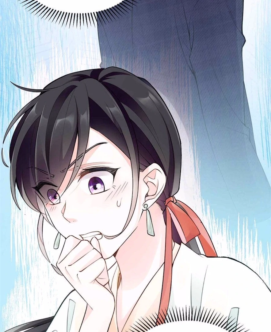 Ancestor is beautiful and elegant Chapter 3 - page 49