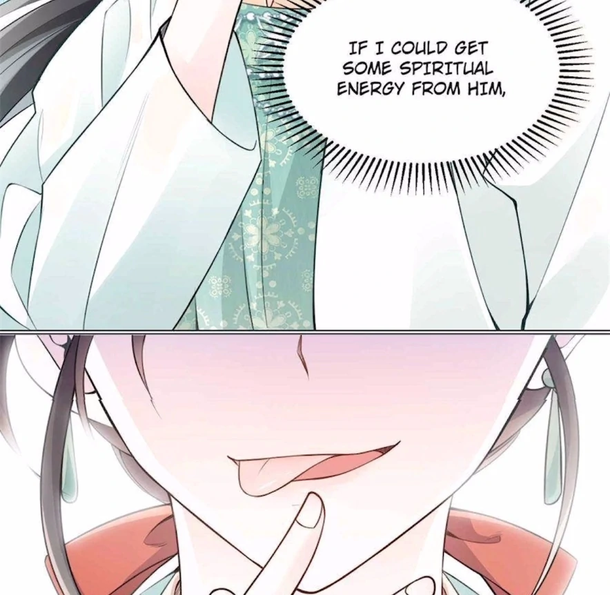 Ancestor is beautiful and elegant Chapter 3 - page 50