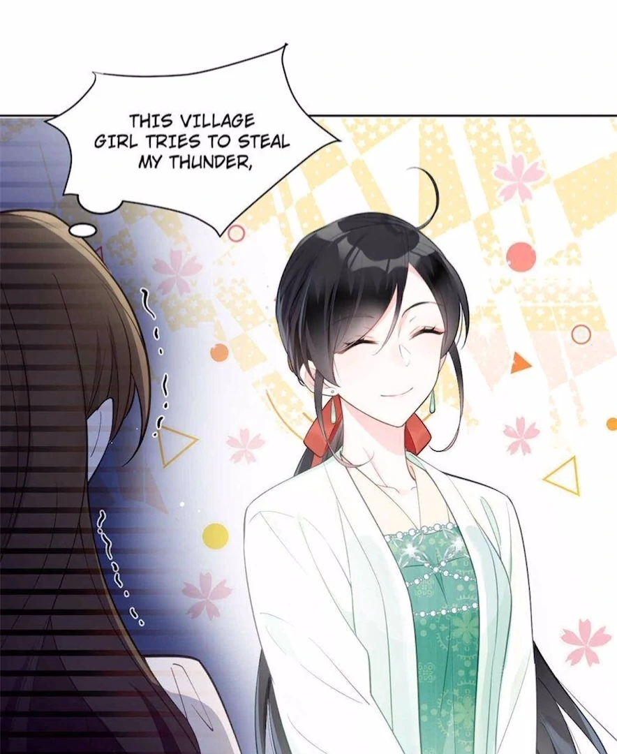 Ancestor is beautiful and elegant Chapter 3 - page 5