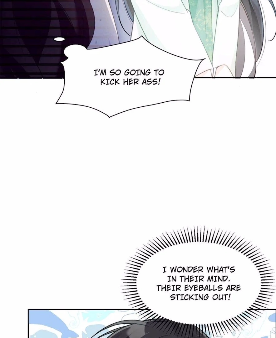 Ancestor is beautiful and elegant Chapter 3 - page 6