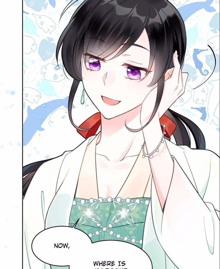 Ancestor is beautiful and elegant Chapter 3 - page 7