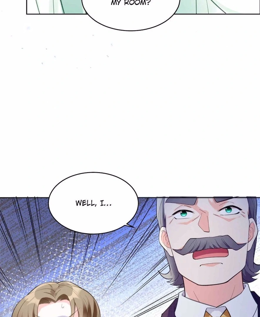 Ancestor is beautiful and elegant Chapter 3 - page 8