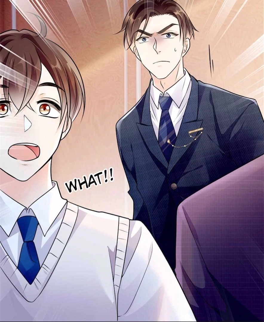 Ancestor is beautiful and elegant Chapter 4 - page 9