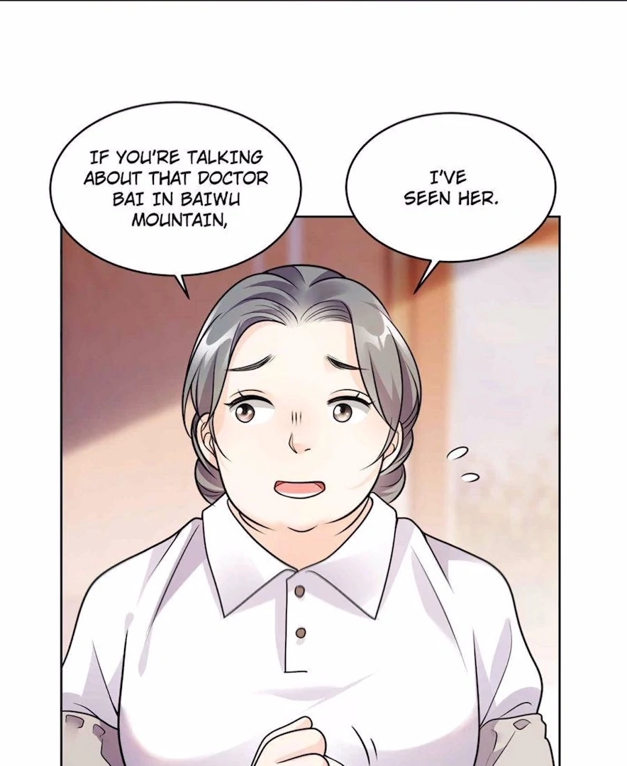 Ancestor is beautiful and elegant Chapter 4 - page 10