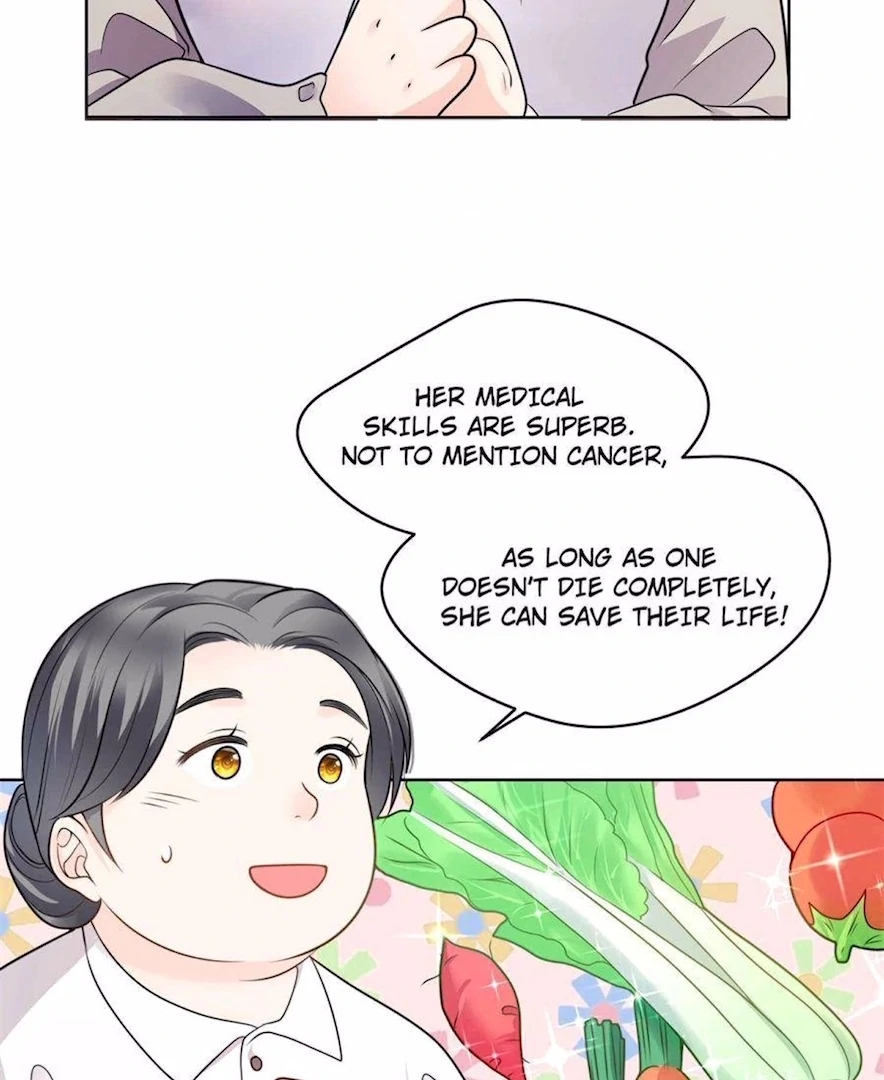 Ancestor is beautiful and elegant Chapter 4 - page 11